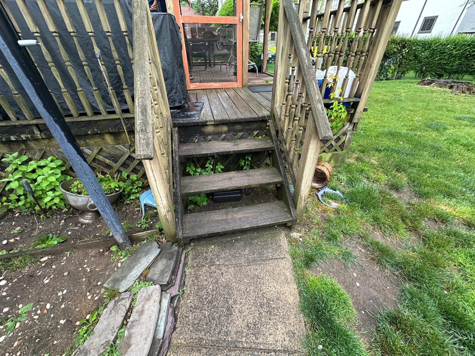 Screened In Porch - Image 3